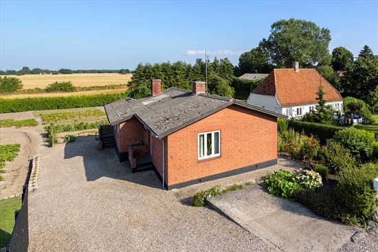 Snødevej 25 er til salg for kun 275.000 kr.: Se de billigste boliger til salg i Tranekær her