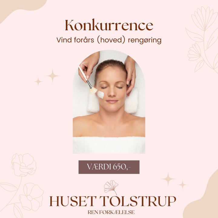 En finger på pulsen i Herning