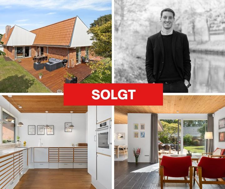 Hold trit med lokalområdet: Nyt fra Holstebro