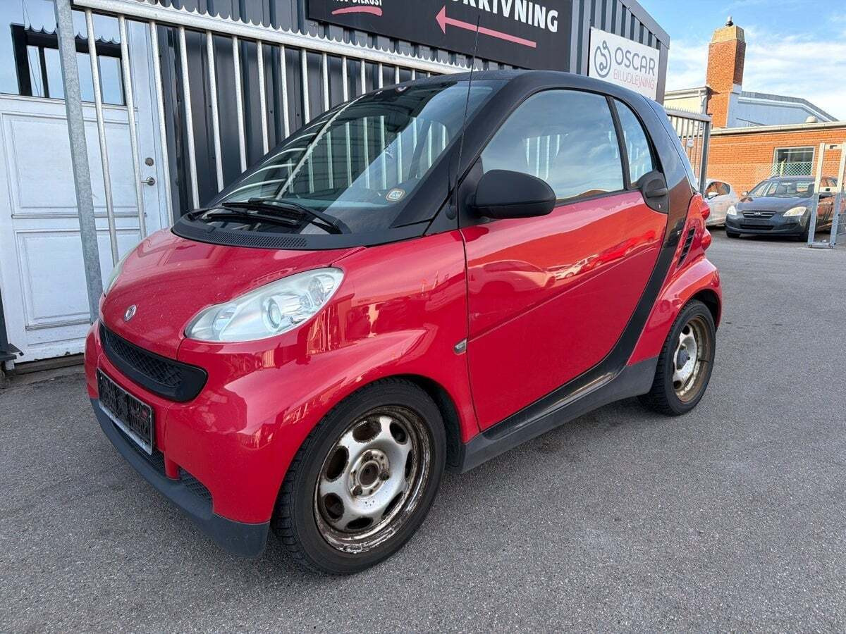 De billigste biler i Køge - Priser fra 9.900 kr