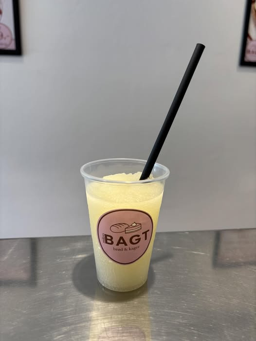 Risskov Torvet byder på gratis slush ice til alle børn