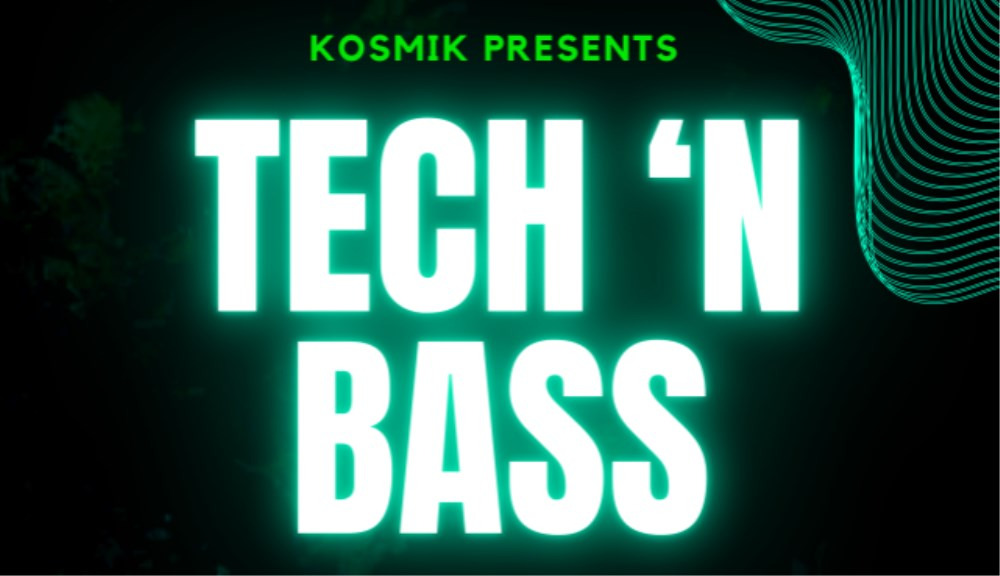 Oplev en kosmisk nat på Studenterhus Odense