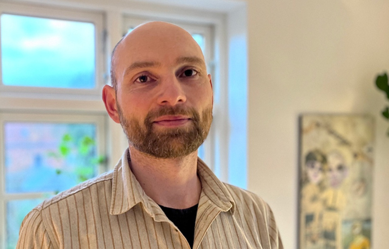 Ny leder for Dansk Talentakademi vender tilbage efter fire år