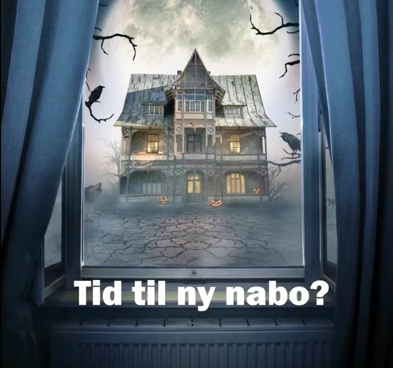 Det nyeste på Aalestrups opslagstavle