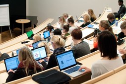 Fond bakker op om Esbjerg som studie- og uddannelsesby