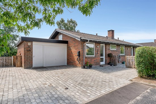 Egevænget 4 og 1 anden boliger er kommet til salg denne uge i Faaborg - se boligerne her.