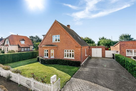 Fuglsevej 15 er til salg for kun 295.000 kr.: Se de billigste boliger til salg i Holeby her