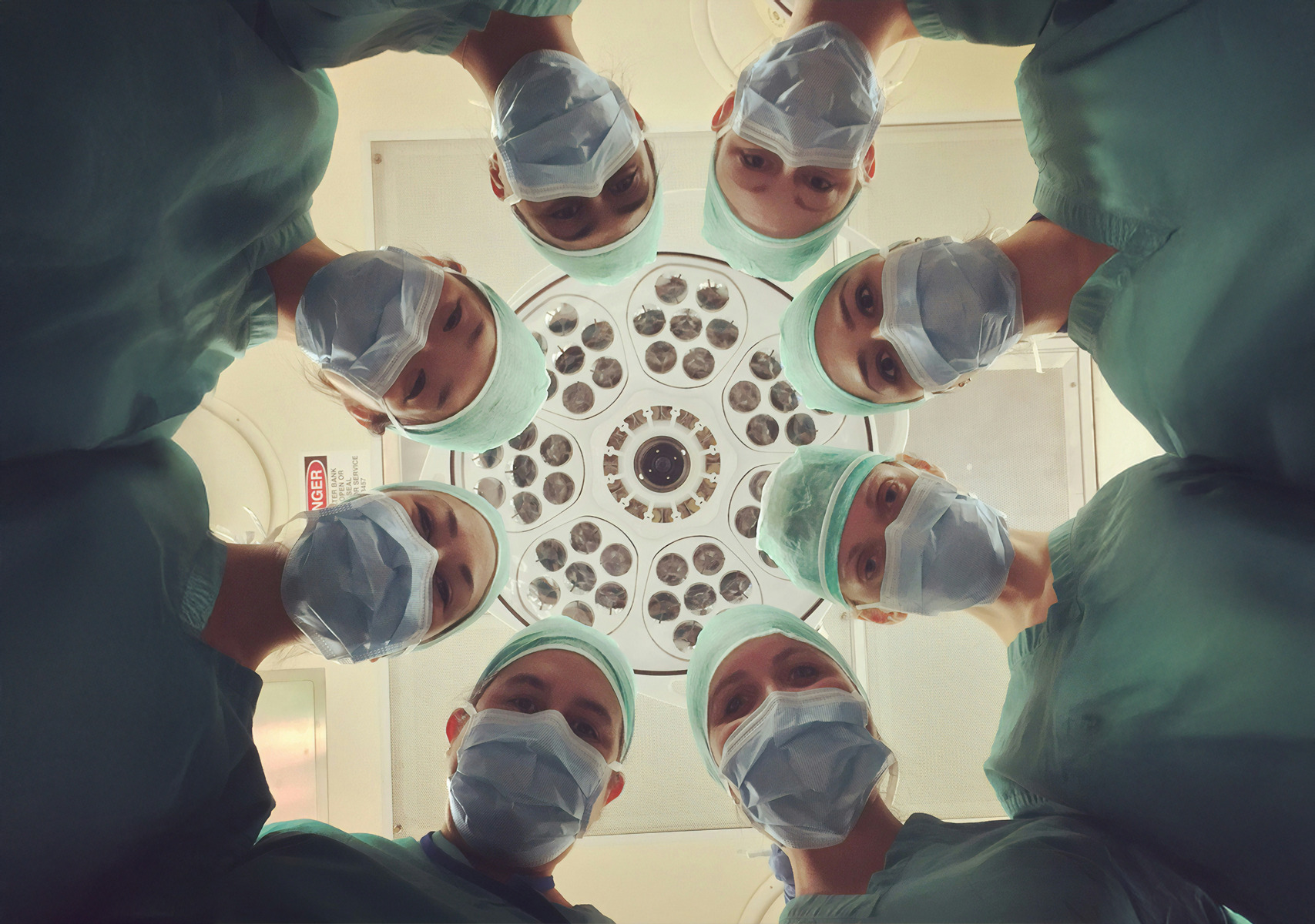 Fremtidens sundhedsvæsen: Foredrag med Kjeld Møller Pedersen i Viborg