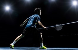 Horsens bliver værter for VM for hold og EM i badminton