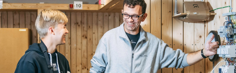 Frederikshavn kåret som en af Danmarks bedste studiebyer med fokus på fællesskab og billige boliger