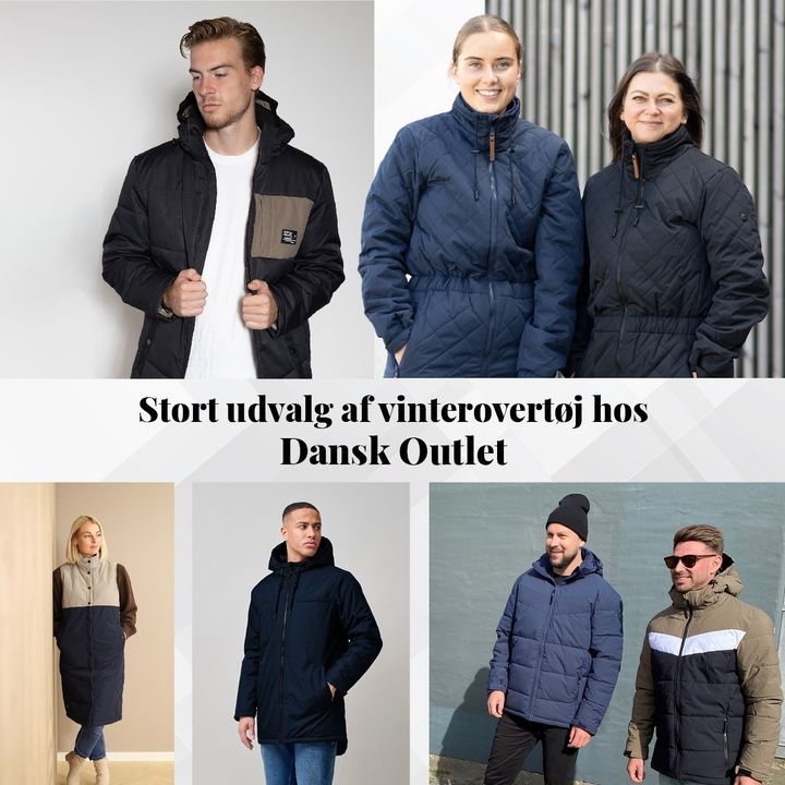 Se dagens updates fra Vejle her