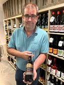 Fredericia Vinhandel lancerer Ja Tak tilbud på Romariz Colheita 2003 portvin til 189 kr. pr. flaske