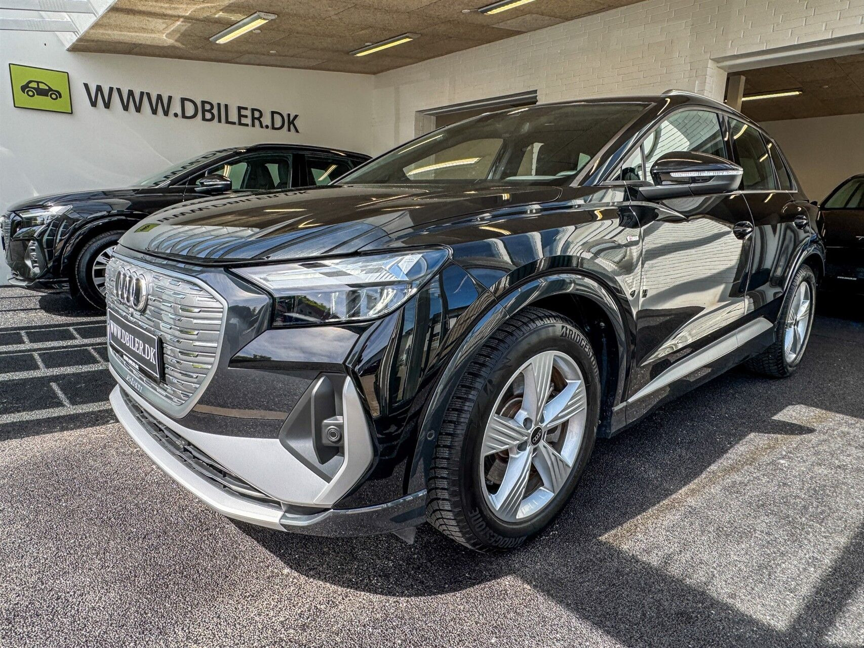 De dyreste biler i Grevinge - Pris op til 339.000 kr!