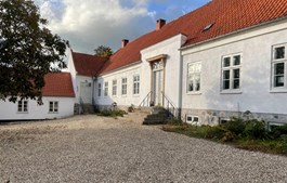 CO-RO i Frederikssund hædres med arkitekturpris for innovativt byggeri
