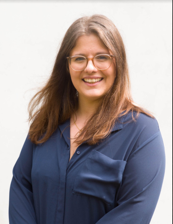 Kathrine Maria Frøhlich stiller op for Socialistisk Folkeparti til KV21