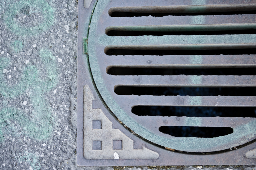 Forebyggelse for vandmasser