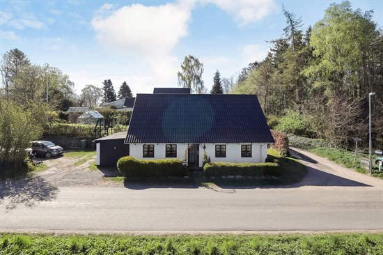 Assensvej 237 er til salg for kun 595.000 kr.: Se de billigste boliger til salg i Stenstrup her