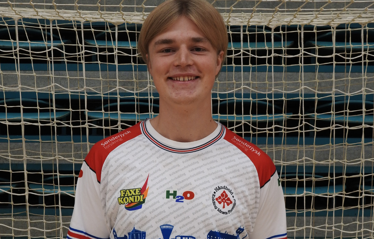 Endnu en magtdemonstration: KIF-herrerne afklæder Vejen HK med en kæmpesejr