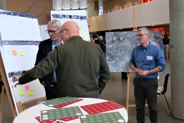 Kolding 2050: Giv input til Koldings nye visionsplan