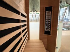 Herning Svømmehal præsenterer nye infrarøde saunaer uden tidsbestilling