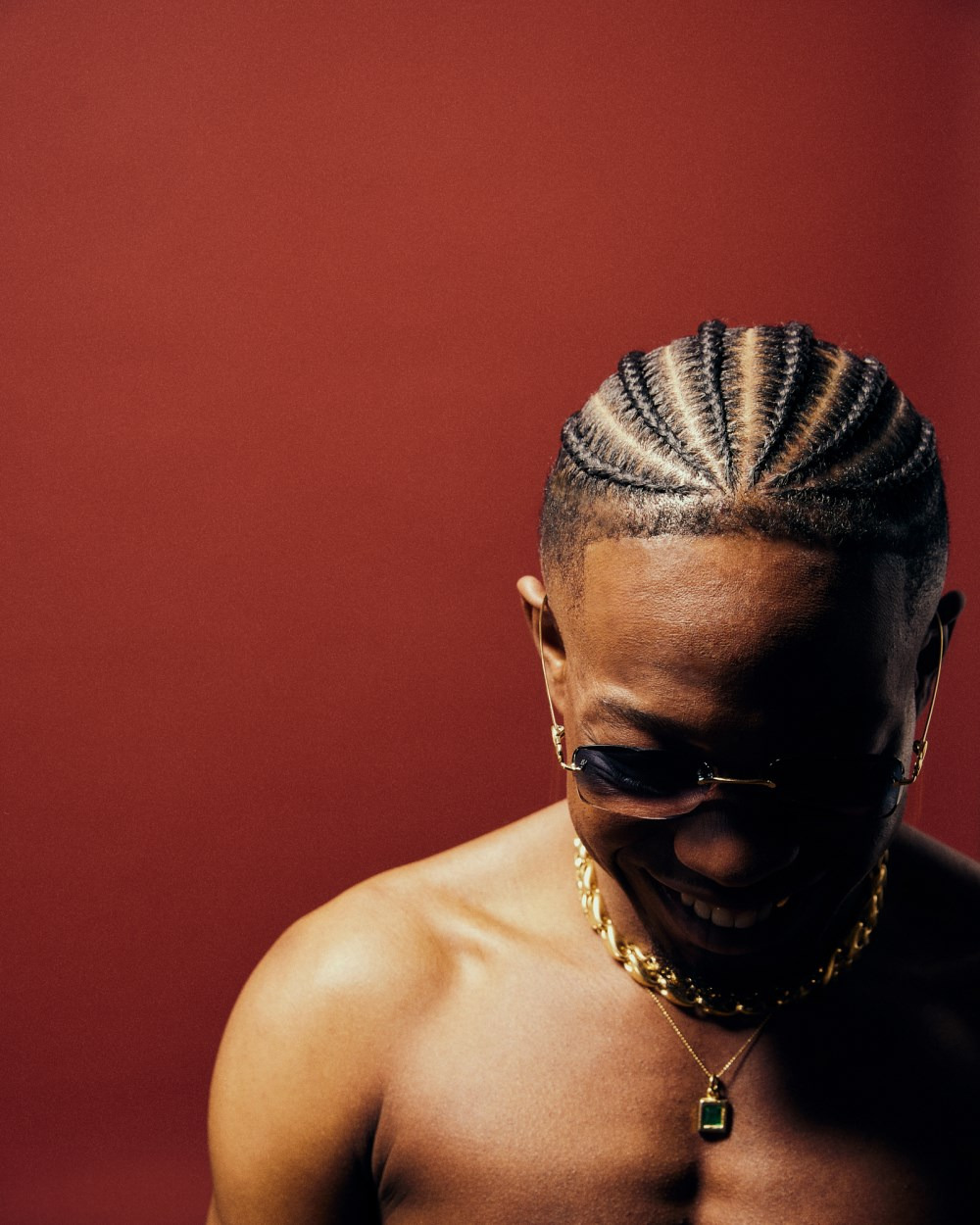 Icekiid bringer afroinspirerede beats til Ebeltoft