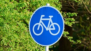 Informationsmøde om nyt cykelstiprosjekt mellem Skave og Mejrup
