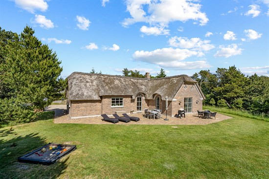 Nordkrogen 23C og 3 andre boliger er kommet til salg denne uge i Blåvand - se boligerne her.