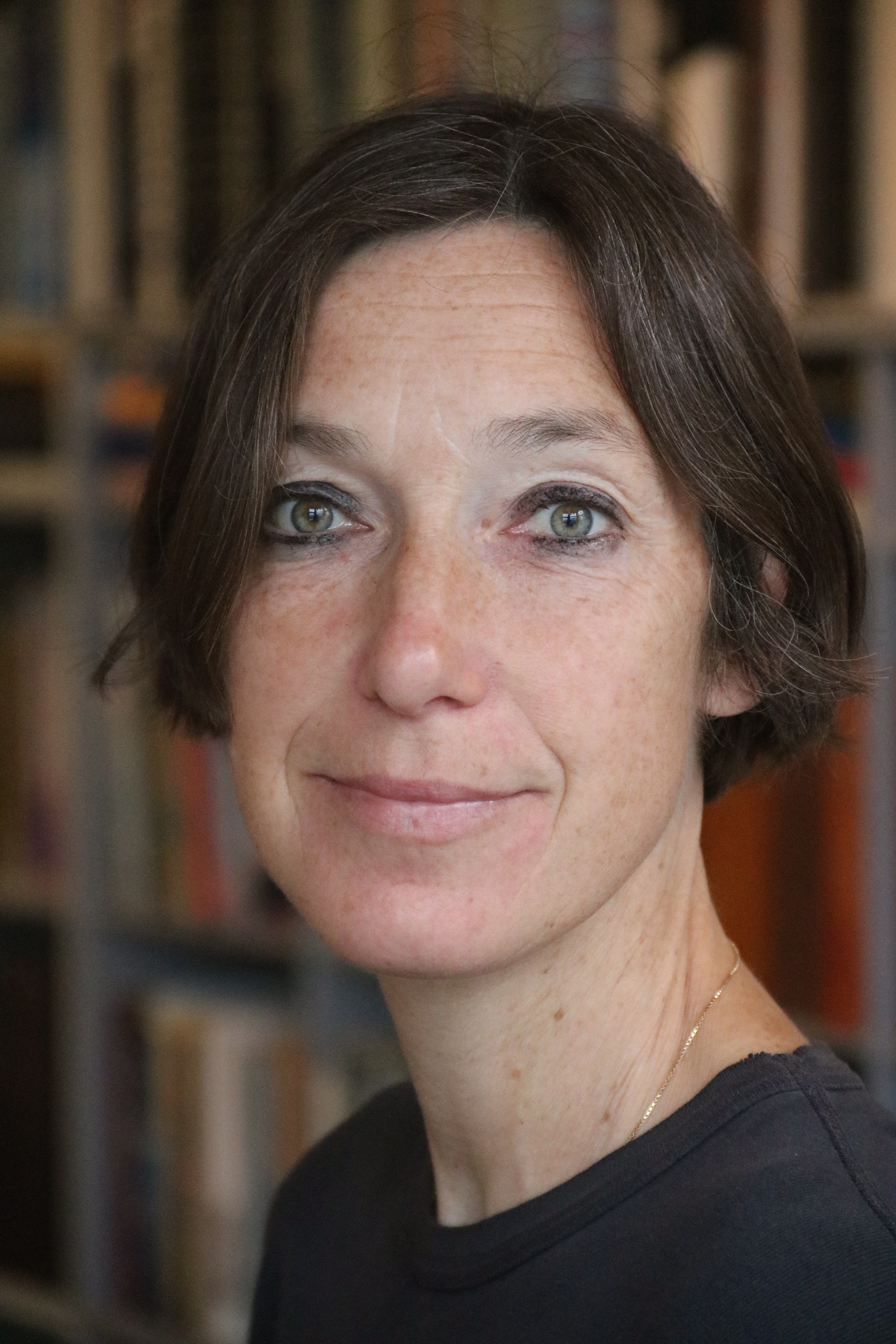 Etisk samtalesalon med Malene Fenger Grøndahl i Næstved