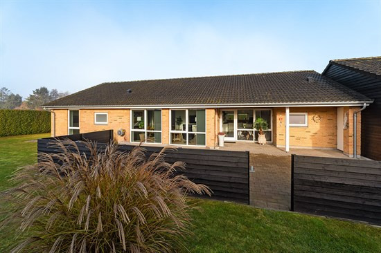 Er Søndermarken 46 i Nørre Aaby drømmehjemmet? Se de dyreste boliger til salg nu for op til 2.595.000 kr