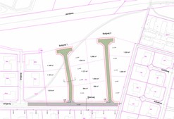 Byggemodning ved Drejøvej i Thyborøn baner vej for nye boliger i Lemvig Kommune