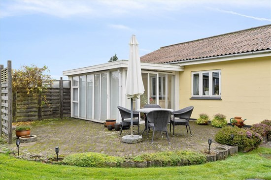 Møllebakken 17 er til salg for kun 375.000 kr.: Se de billigste boliger til salg i Ulfborg her