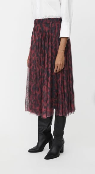 Nyheder fra Masai: Kom til fredagsshopping hos Skott Aalborg