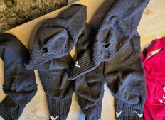 Jensen Jordbær afslutter sæsonen og flytter til nyt hus ved gårdbutikken