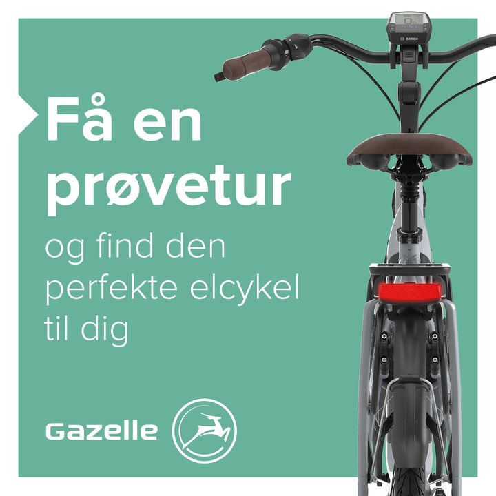 Hold dig ajour med dagens opdateringer fra Holstebro