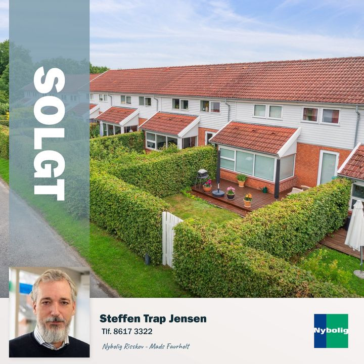 En finger på pulsen i Aarhus