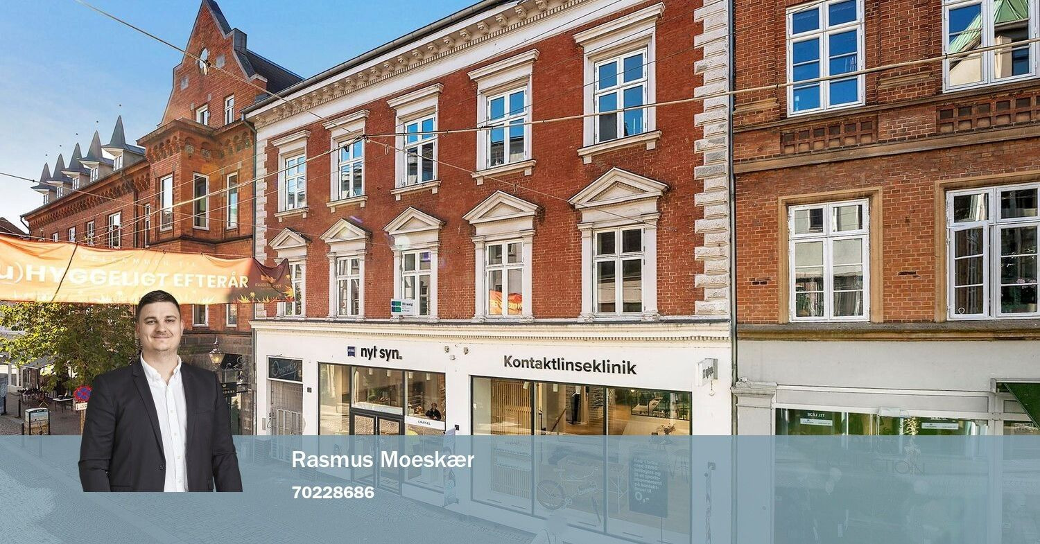 Hold trit med lokalområdet: Nyt fra Gjerlev