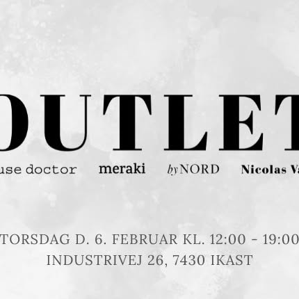 Nyt fra Lagersalg.com