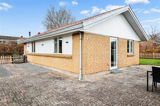 Dybedalsvej 24 er til salg for kun 695.000 kr.: Se de billigste boliger til salg i Asnæs her