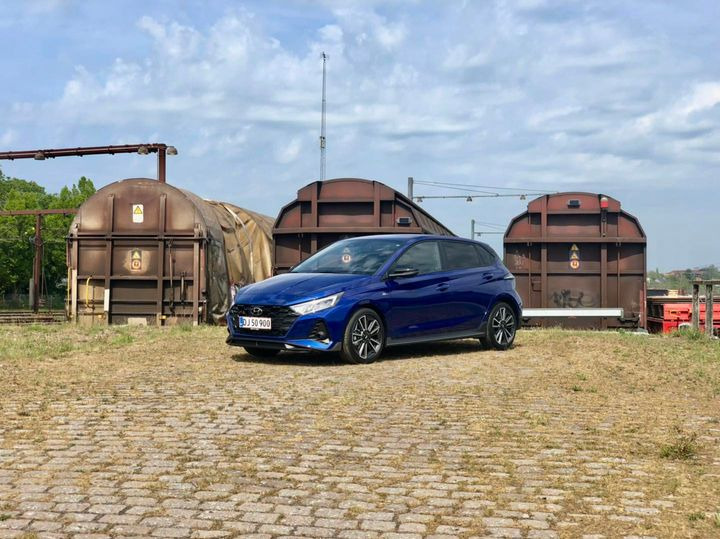 En finger på pulsen i Kolding