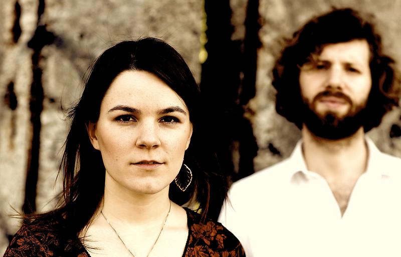 Mirja Klippel bringer finsk folk/americana til Ry