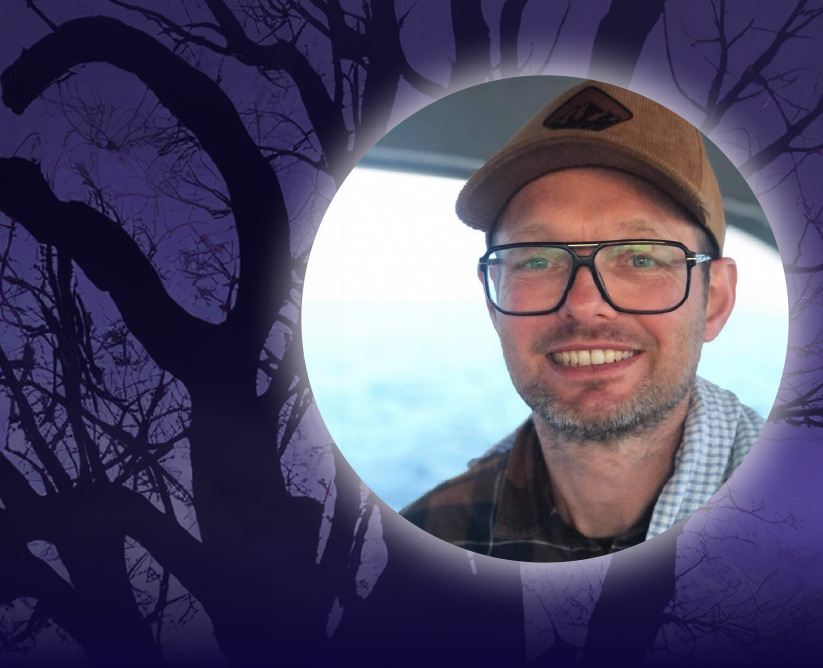 Oplev lyskunstner Jakob Fällings "Fugleflugt" i Skjern