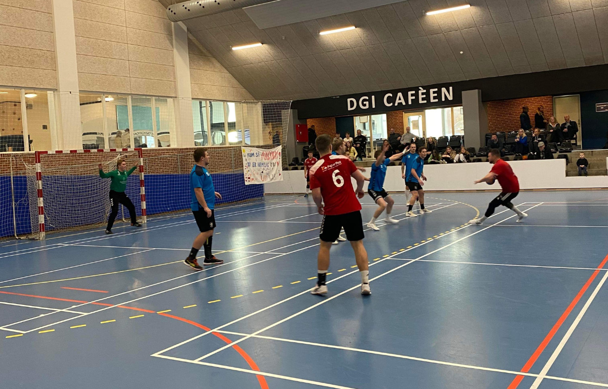 Brønderslev triumferer igen: “Jeg vidste vi ville vinde”