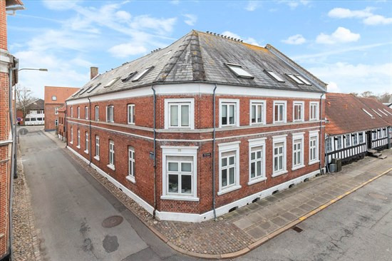 Pejmarksvej 15 er til salg for kun 349.000 kr.: Se de billigste boliger til salg i Grenaa her