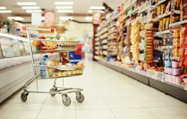 Horsens får to nye Rema 1000-butikker