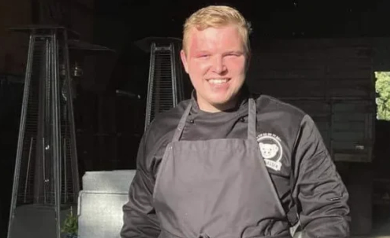 Mikkel Lindö Larsen overtager Fuglebjerg Forsamlingshus med store visioner