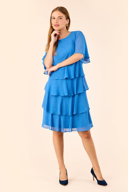 Skott Aalborg inviterer til lørdagsshopping med Molly Jo i butikken