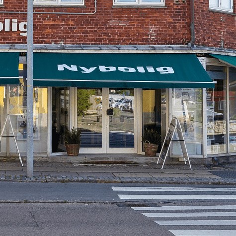 Nybolig Hvidovre - Alexander Holm ApS