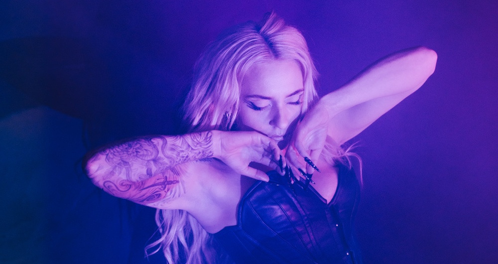 Oplev Eivør live på Train i Aarhus