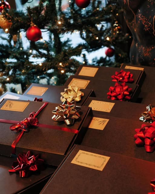 Mr. & Mrs. Tattoo tilbyder 10% ekstra på gavekort i julekampagne