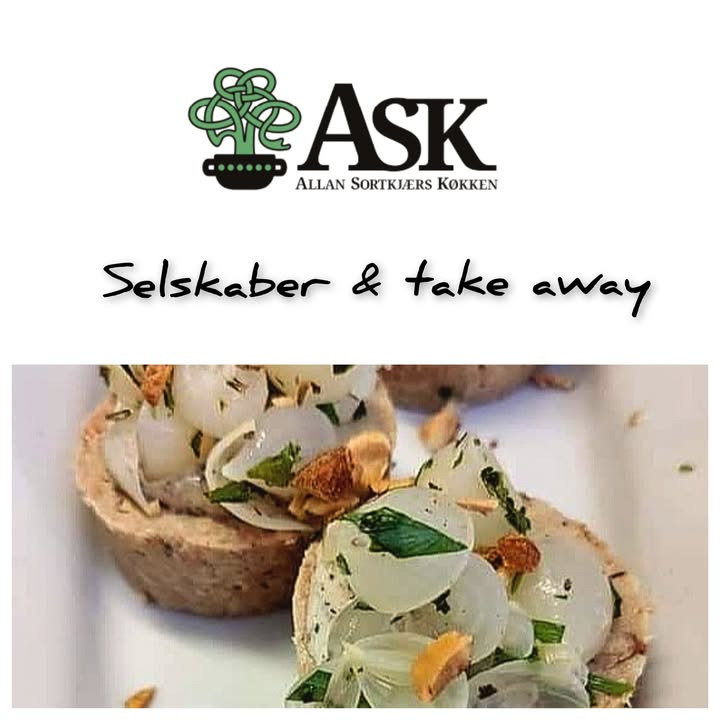 Ask tilbyder ugens torsdagsret af kvalitetsråvarer til kun 100 kr